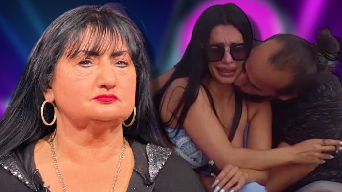 Milosava NA LEKOVIMA zvog pomirenja Aleksandre i Milovana: Sad bih je išamarala, na sahranu nek mi ne dolazi!