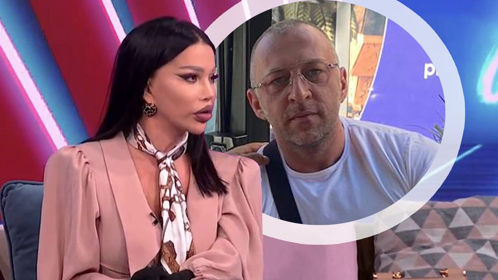 ŽANA SE NE ZAUSTAVLJA! Bivšeg nazvala Čobanac, pa urnisala Vanju Živić: Bavićeš se najstarijim zanatom kod kamiondžija i prodavca lubenica čim ti zaraste zadnjica!