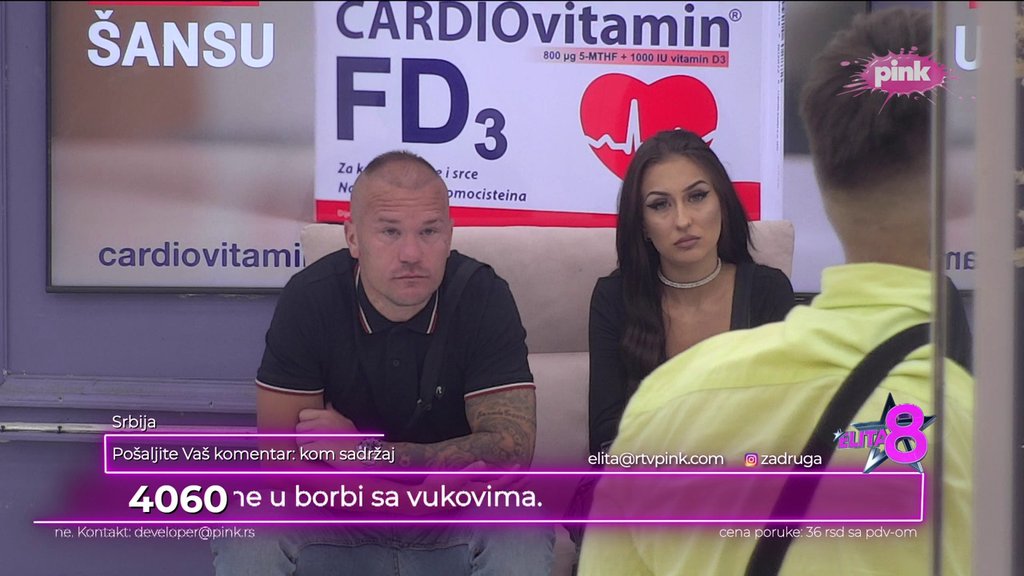 Stefani i Munja se prepucavaju preko deteta: Matora priznala da ne veruje Dragani, pa oprala svoju prošlost!(VIDEO)