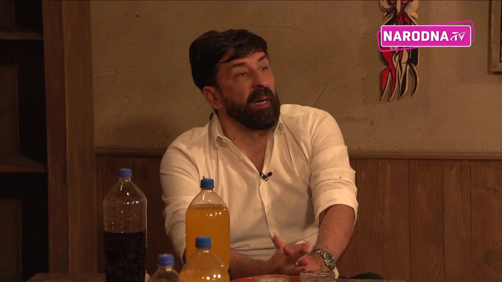LJUTA BORBA! Evo koji farmer od trojice veličanstvenih je zauzeo TREĆE MESTO! IZBIO I NOVI KARAMBOL  (VIDEO)