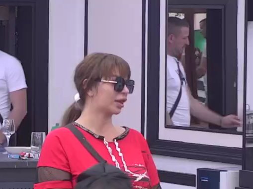 Šok! Jasenkino priznanje zatrešće sve: Imale smo emociju, spavaću večeras... (VIDEO)