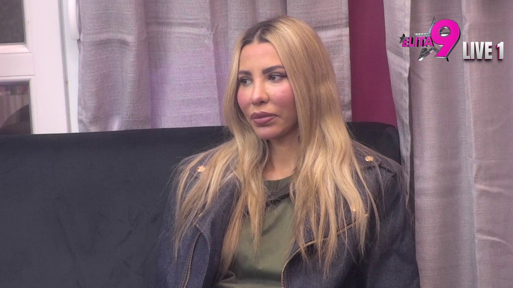 F**setina koja se voda sa starcima po Majamiju: Aneli razvezala jezik i brutalno isprozivala Staniju, Alibaba skočio da je brani! (VIDEO)