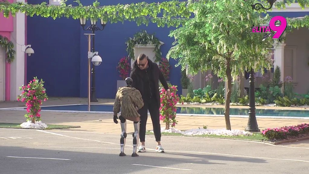Urnebesno! Toša isprozivao Kačavendu i Janjuša, nju nazvao gerontološkom sestrom (VIDEO)