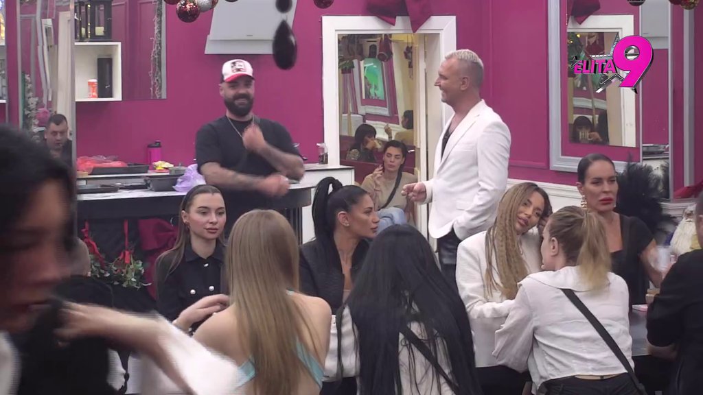 P*pišao sam važu vezu: Alibaba končano priznao zašto je navukao Aneli da budu intimni u hotelu! (VIDEO)