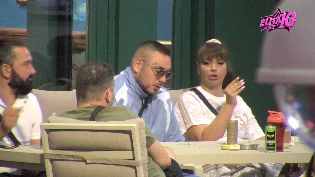 Izgoreo si jer su ušli u vezu, sviđa ti se: Miljana uverena da je Car zaljubljen u Aneli i kivan na njenu vezu sa Filipom! (VIDEO)