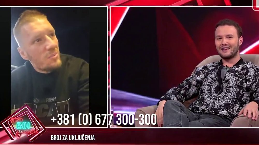 HITNO OGLAŠAVANJE DRUGA FILIPA CARA: Otkrio koja devojka je prava za njega, pa pomenuo odnos sa Aneli (VIDEO)