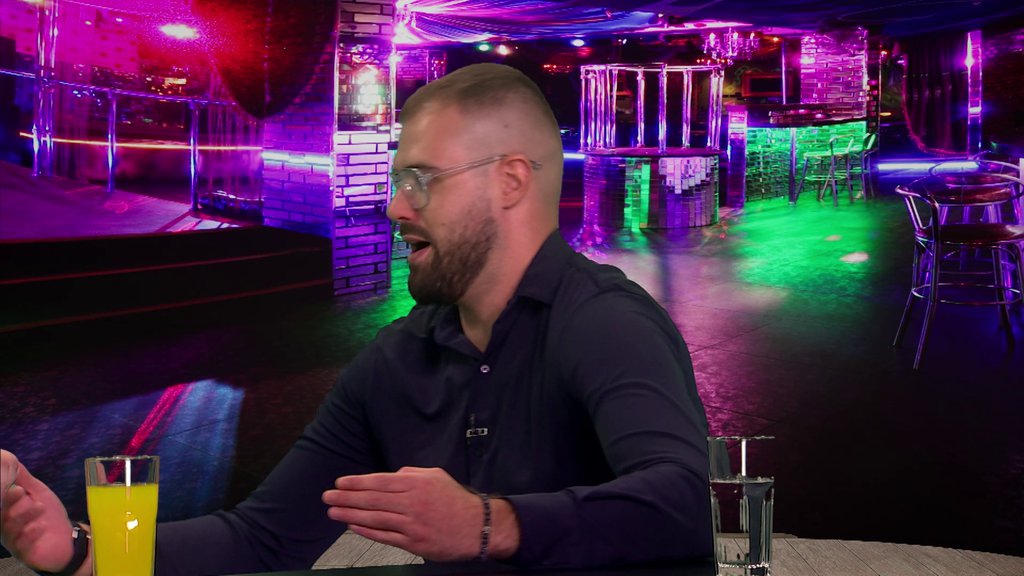 NA TANKOM LEDU! Rajačić morao da bira između Jelene i Milice, evo koja mu je bolja U KREVETU (VIDEO)