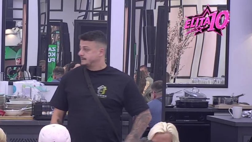Imam kriminalnu prošlost! Filip Đukić priznao zbog čega je ležao u zatvoru, zanemeli svi u Beloj kući! (VIDEO)
