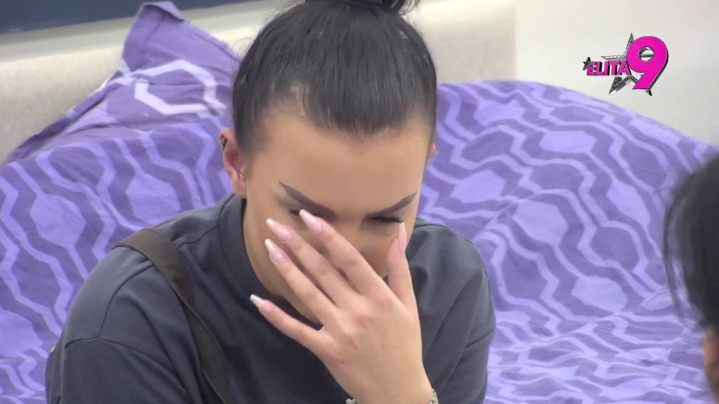 Roni gorke suze: Anita se raspala na komade zbog afere iz hotela, zanemela na Dačina pitanja (VIDEO)