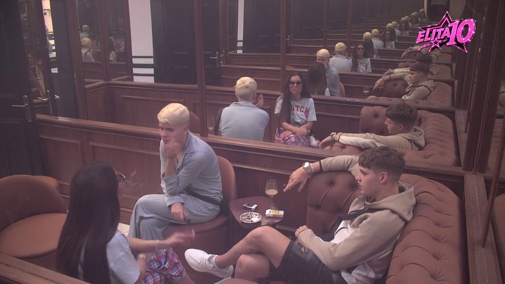 STUDIRA RIJALITI KAO OKSFORD! Evo koji učesnik traži savete od Uroša Stanića (VIDEO)