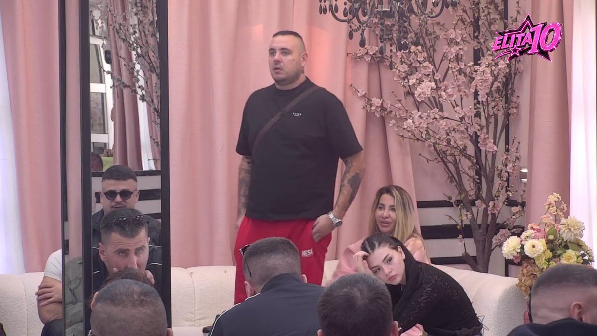 Đukića mi je lakše da prihvatim, nego mnoge druge njene momke! Car otvorio dušu, pa otkrio šta zamera Aneli (VIDEO)