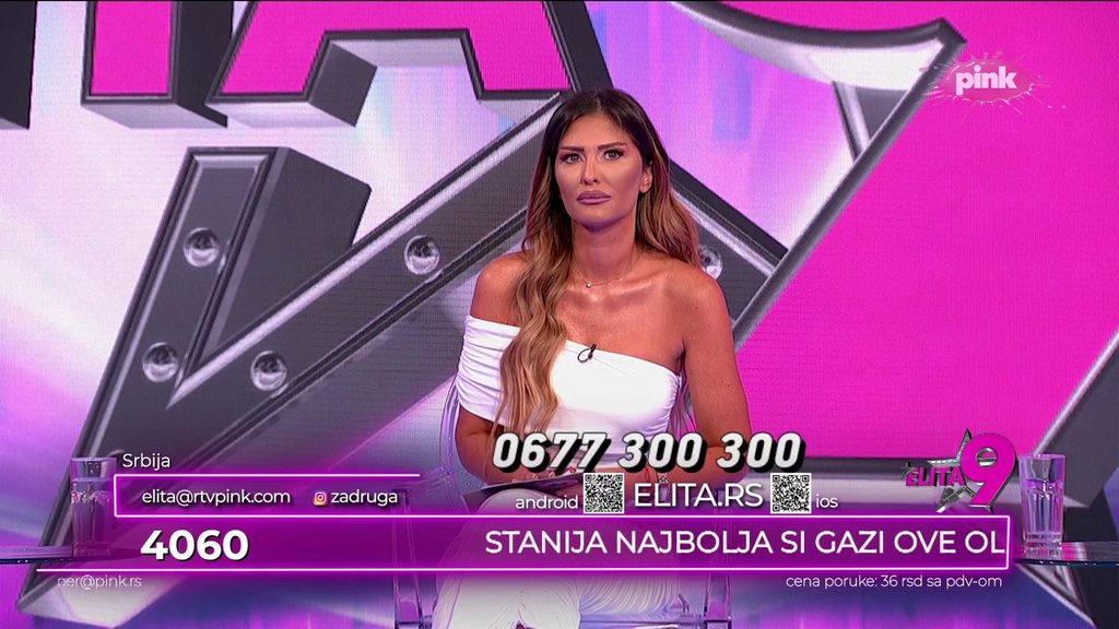 Možete da zamislite kako se osećam, ne znam ni gde je... Mevlida se oglasila uživo u programu, zbog skandala Maje i Asmina odlučila da ZOVE POLICIJU! (VIDEO)