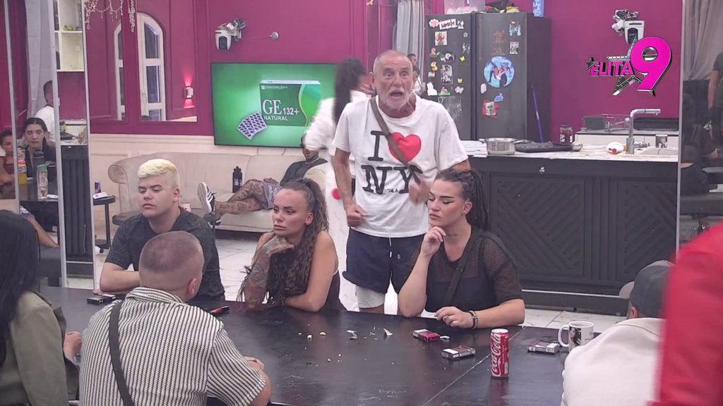 OVO JE POTVRDA KRAJA NAŠEG PRIJATELJSTVA: Anđelo i Matora udružili snage protiv Lepog Miće, pale teške uvrede! (VIDEO)