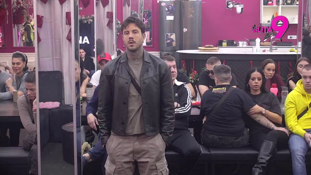 Krivica je moja i to je to, je*iga: Đukić otkrio zbog čega je najavljivao Maji razgovor, pa nije imao petlje da se suoči i priznao: Ovo nije normalno, ovo moje ponašanje je BOLEŠTINA (VIDEO)