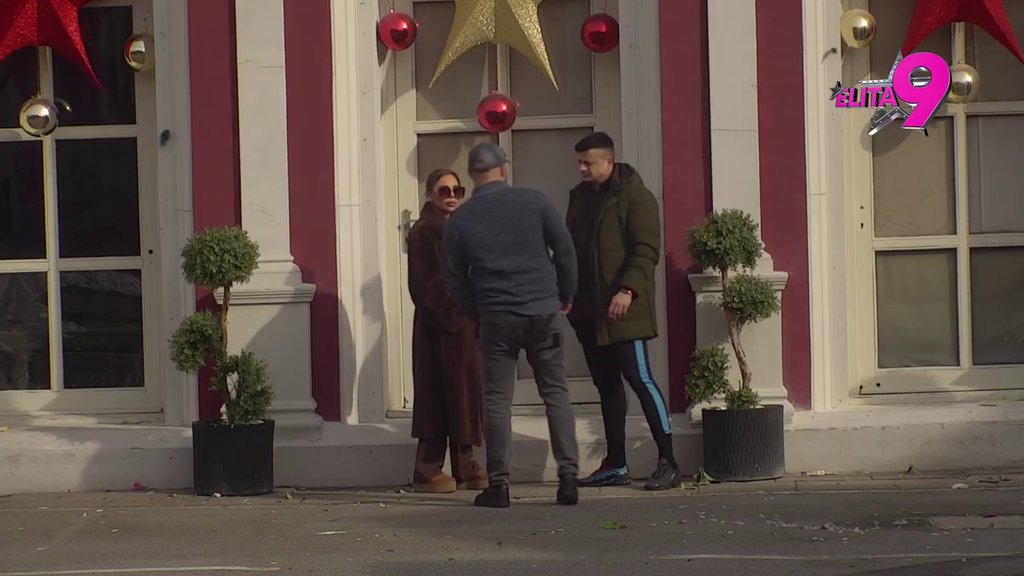 U KAFANI SAM NOSIO 20, 30 HILJADA EVRA U DŽEPU! Nove Asminove lovačke priče, a tek da čujete šta kaže o devojkama: Ove su mi se smučile, mogu da OPALIM TROJKU! (VIDEO)