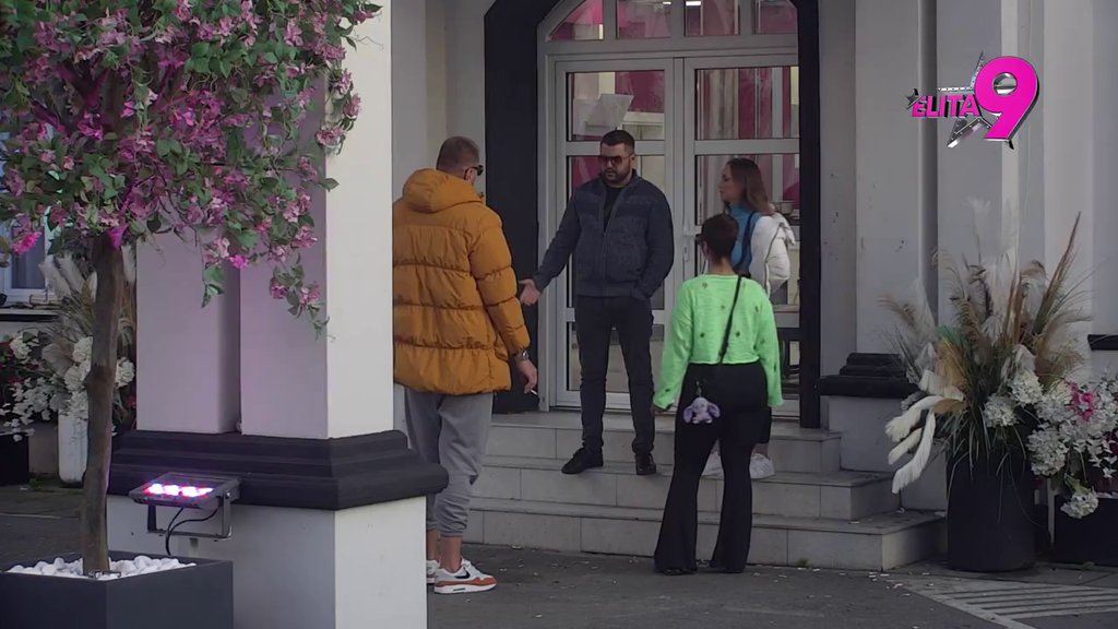 Ove reči bi dokosurile Bebicu: Teodora priznala sa je zagrljaj sa Filipom bolji od svega! (VIDEO)