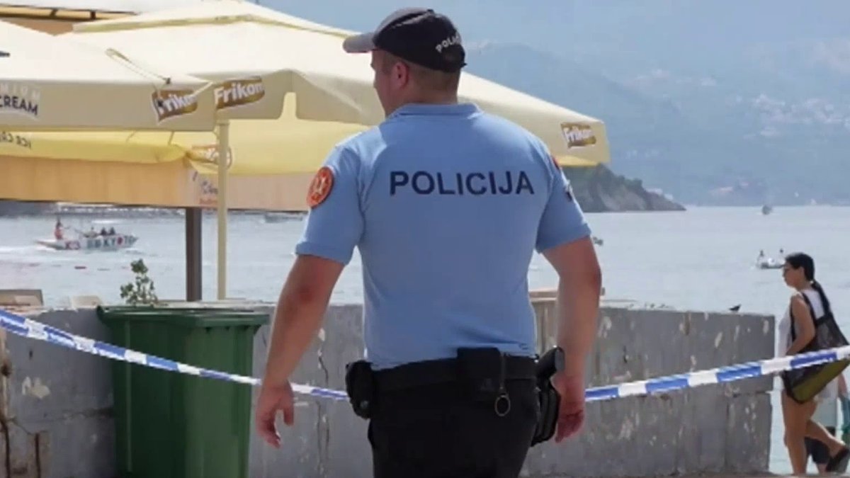 PALA NAJMANJE TRI EGZEKUTORA: Evo koga od jutros hapse crnogorski specijalci