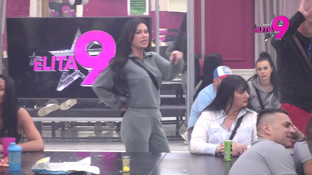 STANIJA KRIVA ZA SVE?! Viktor ostao u šoku kada je Mina rekla da više nisu u vezi: POŠTO NISAM ZNAO DA SMO RASKINULI...  (VIDEO)