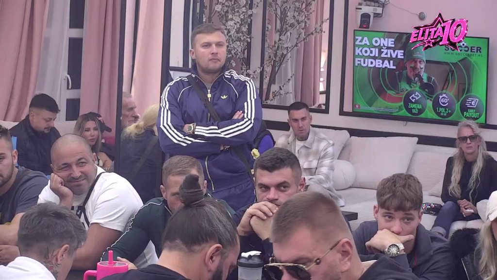 Ipak ga odbranila od Cara: Anđela zauzela Karićevu stranu, potez koji mnoge šokira danima! (VIDEO)