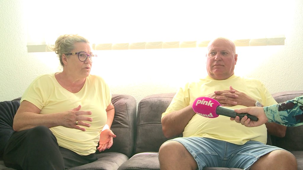 Ona nije svesna da je majka, dala bi Noru Asminu da je Filip uslovi: Mustafa bez ustezanja opleo po Aneli, otkrio patnju kroz koju prolaze jer ne viđaju unuku (VIDEO)