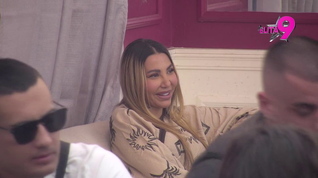 ONA JE NOVA UTORAK DEVOJKA: Ivan na sve načine pokušava da sroza odnos Aneli i Filipa, a onda je Teodora šokirala sve kada im je dala BLAGOSLOV (VIDEO)