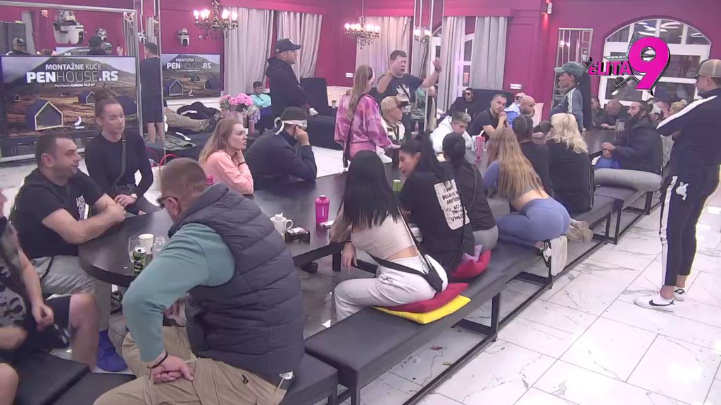 PREKIPELO MU: Nakon što je saznao detalje dopisivanja Anđela i Milice, Terza se OBRATIO bivšoj, poručio joj samo jedno! (VIDEO)