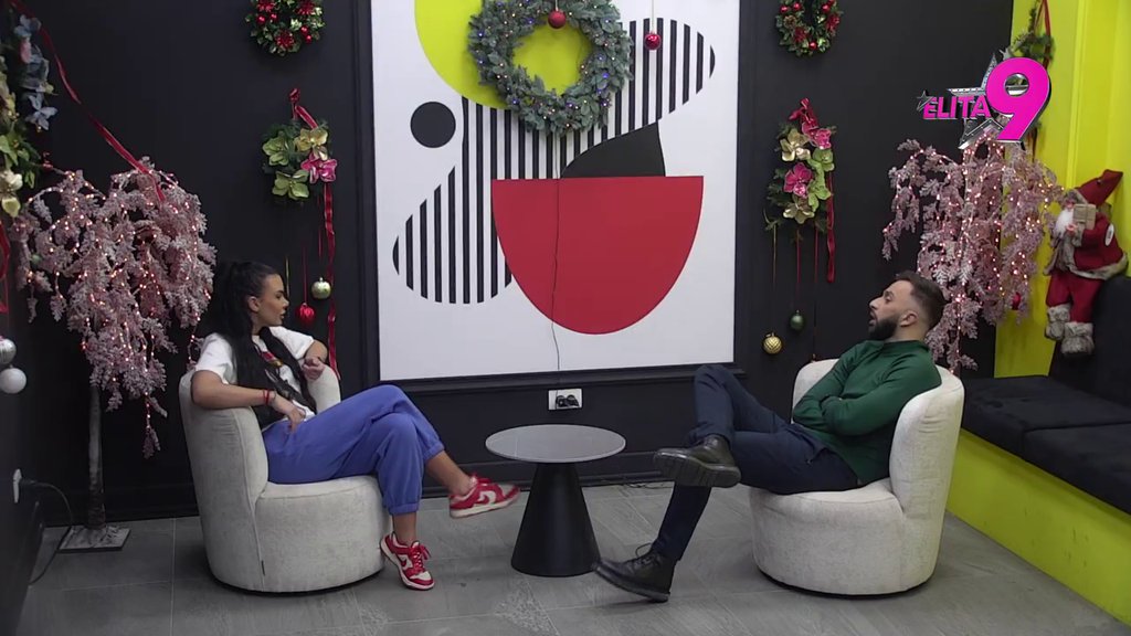 Sujetan je, voli da je najbolji u svemu: Anita provalila kako Anđela otkida ljubomora zbog Luke, pa raskrinkala lažno druženje Đukića i Bore! (VIDEO)