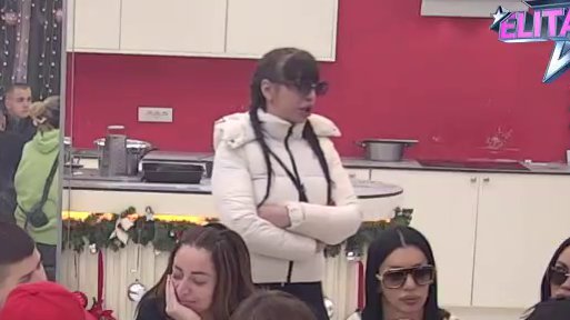 Ja sa ovim manipulatorom nemam komunikaciju:  Miljana isprozivala Bebicu, pa mu najavila haos! (VIDEO)