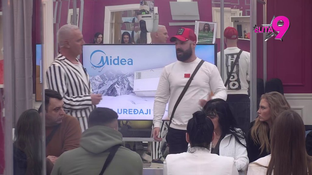 Odlično ga poznajem: Anđelo ne zamera Luksu mali budžet, ali njegovu taktiku zna godinama unazad! (VIDEO)