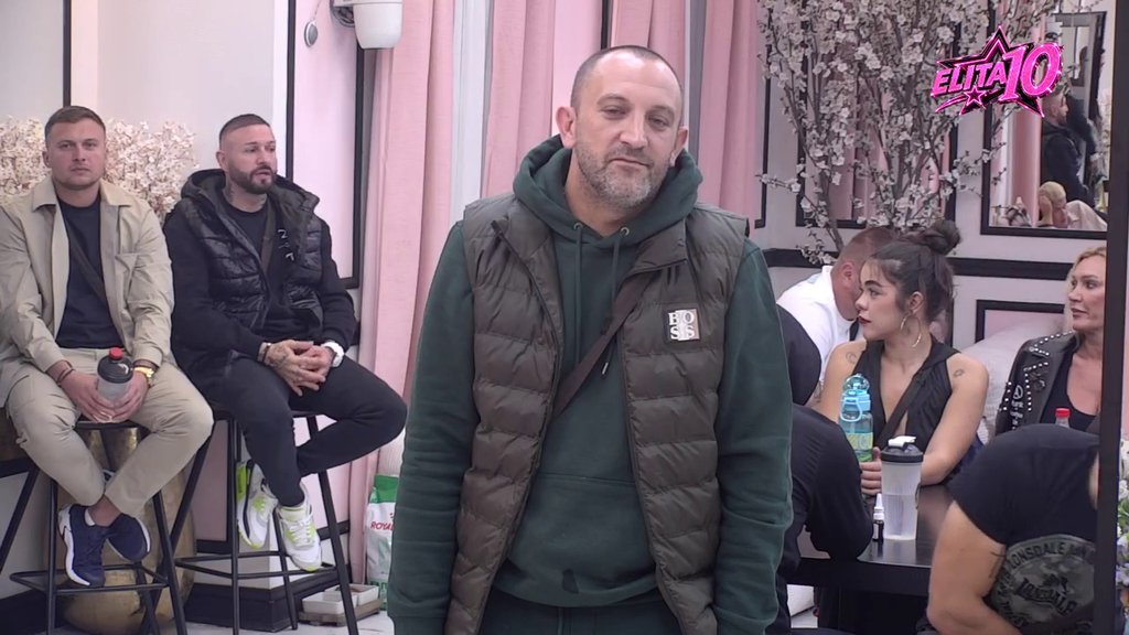 JEZIVA REAKCIJA STOJINOG SINA: Rada misli da je trudna, plače i jeca na sav glas! Milan hladnokrvno poručio da joj ništa ne veruje (VIDEO)