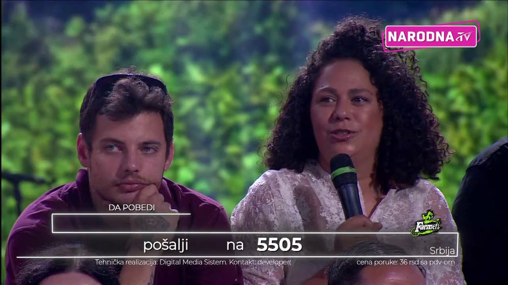 'OČEKIVALA SAM LAKIĆA I ALEKSANDRU U FINALU' Jelena Golubović progovorila o superfinalistima, pa otkrila da očekuje DVA IZVINJENJA (VIDEO)