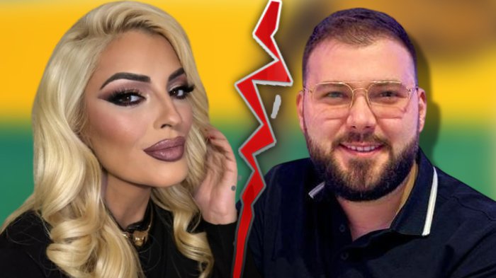 GASTOZ OTKRIO ISTINU O NOVOJ DEVOJCI! Progovorio i o aferi sa Gogom Gačić, pa se dotakao Anđele Đuričić: Nisam ničiji psihijatar!