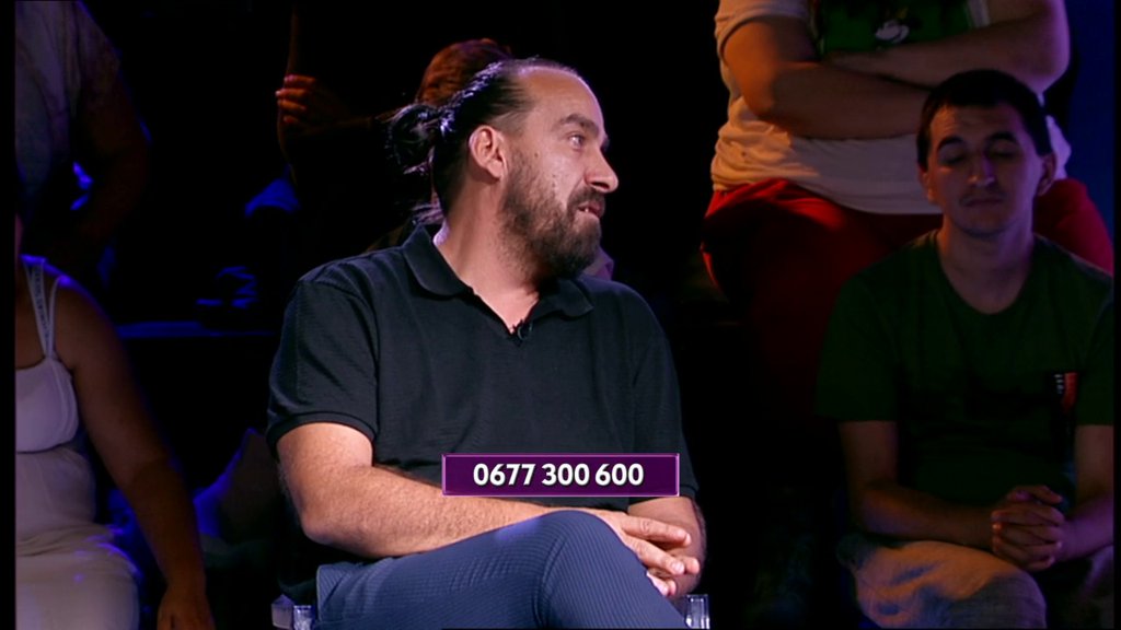 Brani joj da se čuje sa ćerkom, dete pati svaki dan: Muk u studiju! Milovan ŠOKIRAO sve otkrićem, evo kroz kakav PAKAO Aleksandra prolazi zbog Uroša (VIDEO)