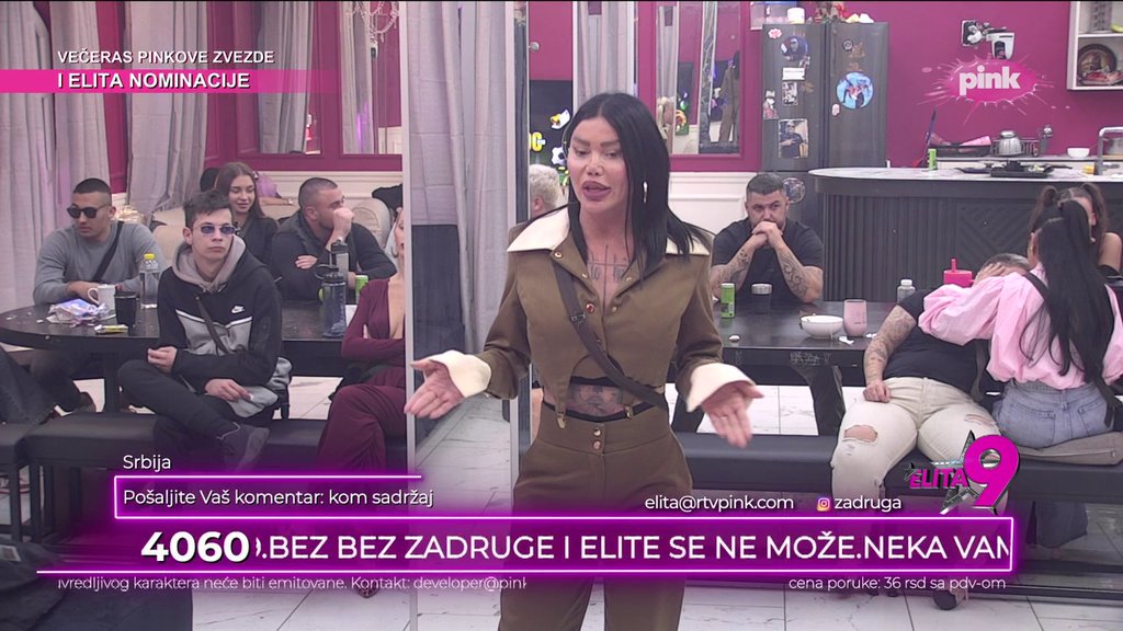 HAOS KOJI SE NE SMIRUJE! Vanja i Janjuš udružili snage i urotili se protiv Kačavende: Žena je luda  (VIDEO)