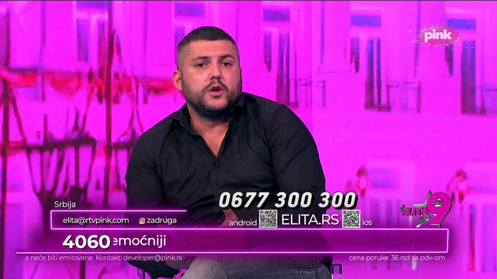 Glumila mi je drugaricu, a pljuvala me: Maja urnisala Staniju zbog foliraže, pa otkrila šta je bio okidač da se smuva s Alibabom! (VIDEO)
