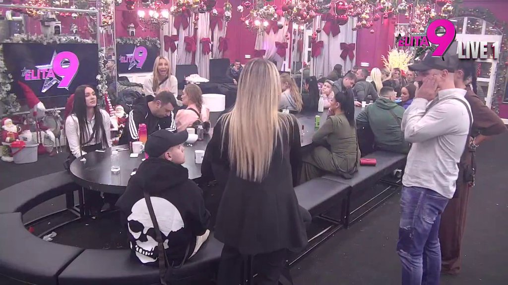 Drama: Anita i Luka otkrili kako ih Aneli provocira, ona skočila kao oparena na njih! (VIDEO)