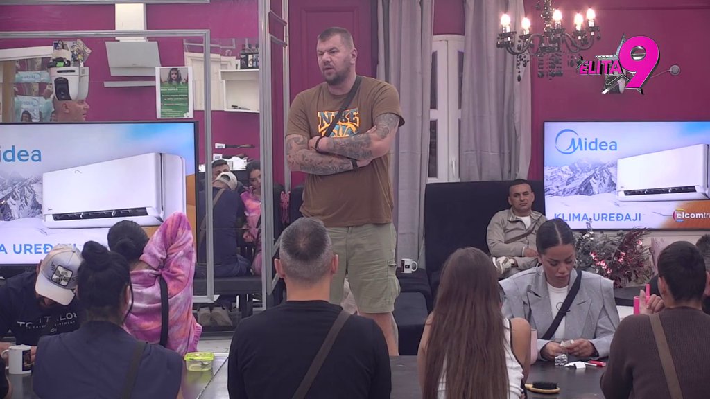Biću dama i ovog puta: Maja se tek sad zainatila i rešila da bude nikad bolja bude prema Alibabi, Mevlida joj ne može ništa! (VIDEO)
