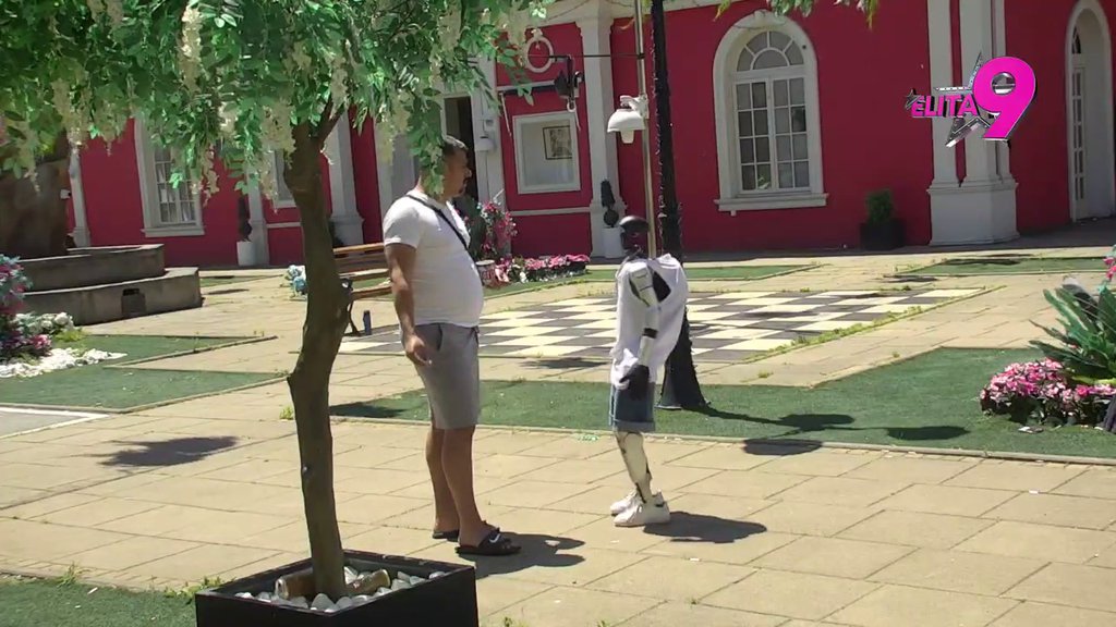 Bora Santana u ozbiljnom problemu: Ne zna šta da radi sa Anastasijom, doći će mu glave! (VIDEO)