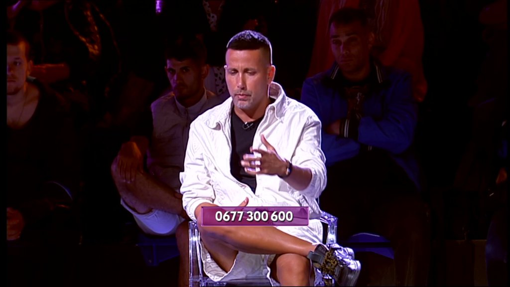 Đedović otkrio kako je izgledalo suočavanju sa Zlatom Petrović! Dao svoj sud o pomirenju Ene i Peje: Evo kako se Jovan ogrešio o njega (VIDEO)