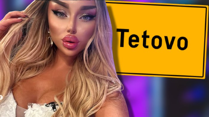 Mislim da bi Makedonija trebala da... Nakon Sofijinog novog demanta da je radila u Tetovu, oglasila se Kačavenda i ostavila sve bez teksta!