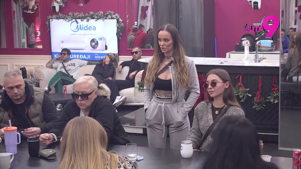 Nije joj lako: Anita priznala da joj se dopadaju i Luka i Filip! (VIDEO)