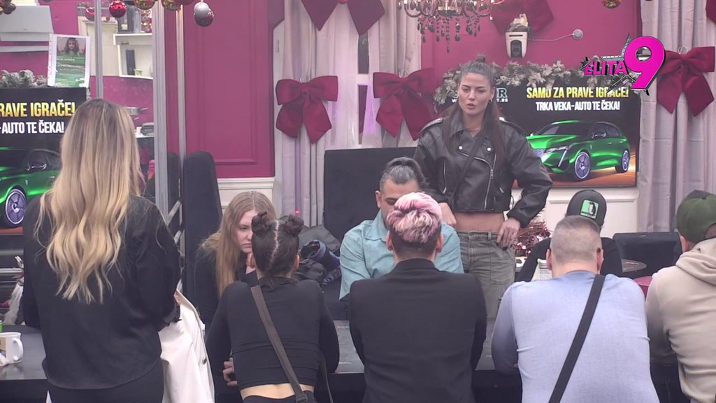 Dočekale svojih pet minuta: Boginja i Vanja zajedničkim snagama oplele po Bori, pa ga proglasile ŠLIHTAROM i DRUKAROM, on najavio tužbe! (VIDEO)