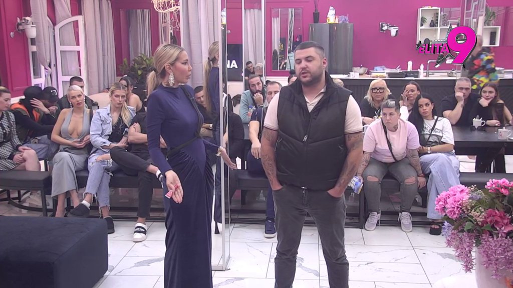 Dokazaću da mogu da radim sa njom šta hoću: Alibaba uveren da ga Aneli i dalje voli, ona priznala šta je lagala o njemu! (VIDEO)