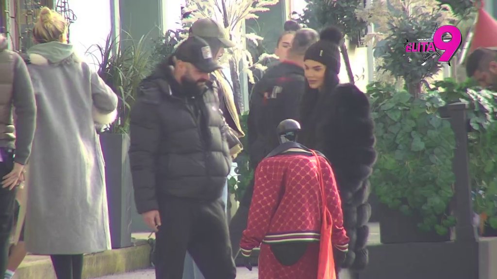 NE BI TREBALO DA IDE OVAKO! Luka priznao Toši da mu veza sa Anitom ne ide kako je planirao! (VIDEO)