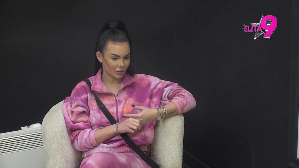 Želi da me ogadi Luki, kao što je Matora htela mene njemu: Anita progovorila o svađama s Lukom, priznala da vidi promenu kod Anđela zbog RASKRINKAVANJA (VIDEO)