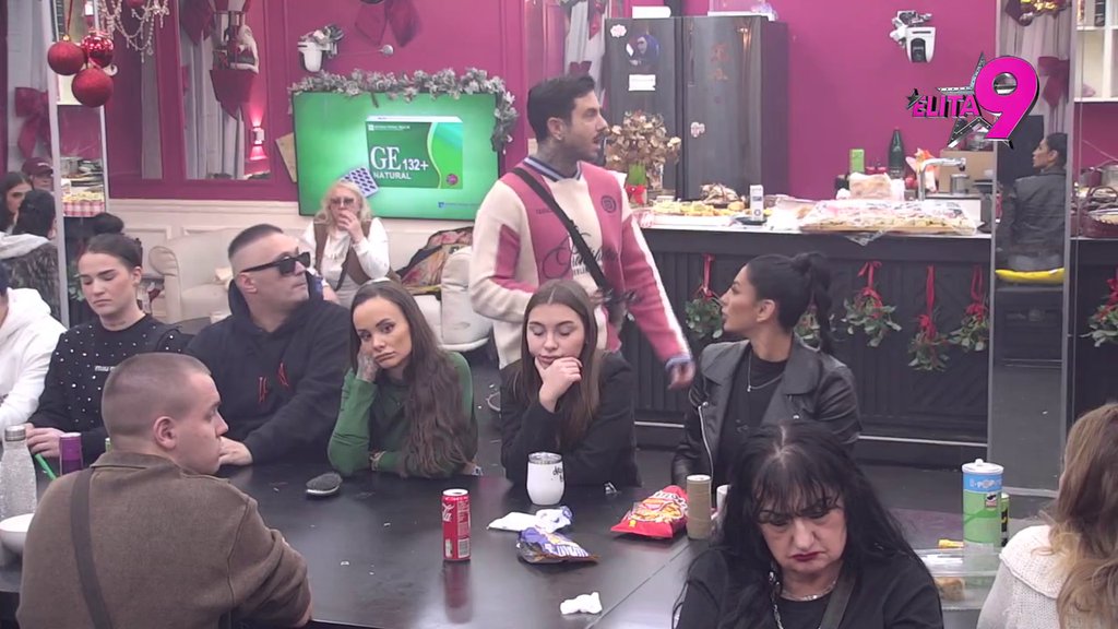 Ovo neće izaći na dobro: Đukić pred svima ukanalio Maju i priznao da mu je ista kao sve, utorak devojke likuju! (VIDEO)