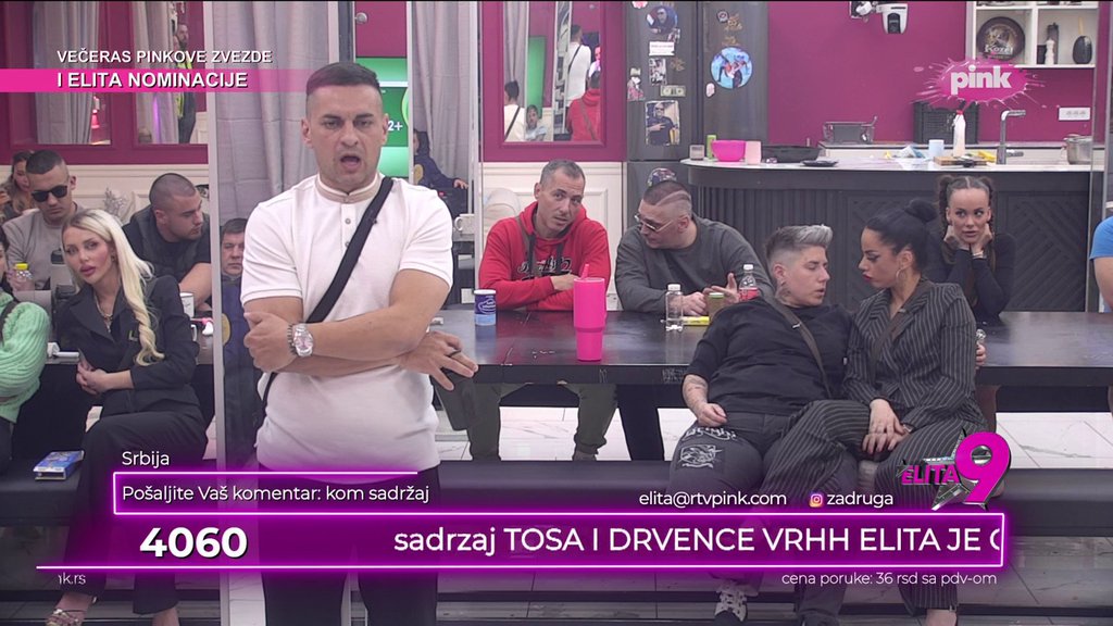 VEČE LJUBAVNIH DRAMA! Stanija potpuno raskrinkala Asmina, pa ga zajedno sa Aneli dovela do LUDILA, Maja stala u odbranu njihove LJUBAVI, Bebica se potpuno slomio zbog nove Teodorine PREVARE