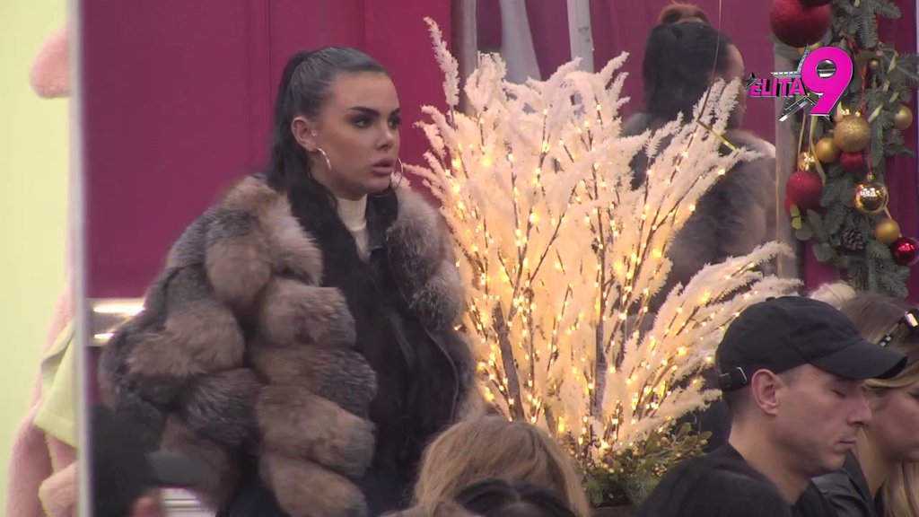 Presrećna sa osmim momkom iz Bele kuće: Sara blista od sreće zbog veze sa Muratom, Ivan pokušao da pomrsi konce (VIDEO)