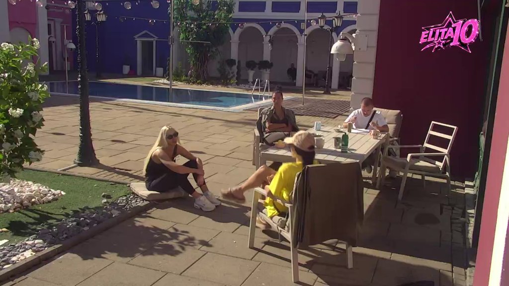 Neću ni da ti dođem u emisiju! Laura se naljutila na Daču, prekipelo joj (VIDEO)
