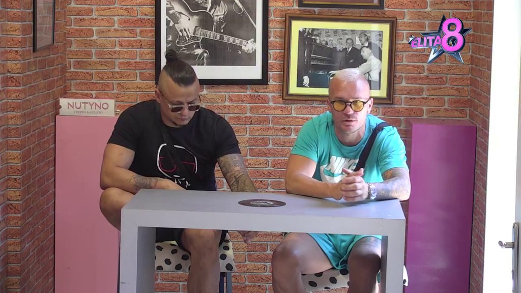 VODIM JE NA SLADOLED! Gastoz rešio da defininitivno spusti loptu sa Anđelom, pa otkrio da li će ukoliko sazna da je bila s Pavlom napraviti KONAČNU DISTANCU! (VIDEO)